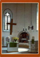 Delcampe - H8433 - Kapellendorf Kirche St. Bartholomäus - Bild Und Heimat Reichenbach - Apolda