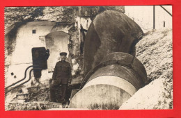 ZYO-17  Fort De Loncin, Le Phare électrique. Circ. 1923 Vers Suisse Avec Cachet Dover-Ostende 2 Services Daily. ANIME - Ans