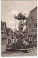Hochheim/M.- Madonna Auf Dem Plan -  (Deutschland) - 1957 - Hochheim A. Main
