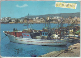 Delcampe - MANFREDONIA (10) - Foggia