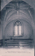Eglises Vaudoises, Temple De Bursins, La Chapelle (2501) - Bursins