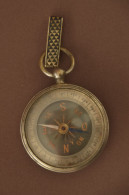 Boussole De Gousset - Marque Et Modèle à Déterminer - Other Apparatus
