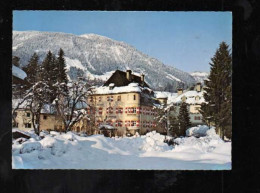 Cpm Fieberbrunn Schlobhotel Und Gasthof Rosenegg - Fieberbrunn