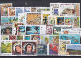LOT 389 WALLIS  Et FUTUNA ** - Collections, Lots & Series