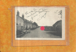 Delcampe - 10 - 2024 - VAN4800 - EURE ET LOIR - 28 - JALLANS Près De Châteaudun - Route De Châdeaudun - Chateaudun