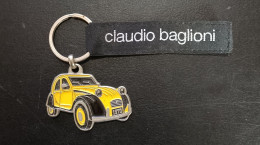 Gadget Del Tour Concertopera Di Claudio Baglioni Con La Camilla - Other Products