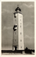 Delcampe - CPA AK Noordwijk Aan Zee, Vuurtoren LIGHTHOUSES (1219708) - Faros