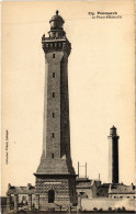 Delcampe - CPA AK Penmarch Le Phare D'Eckmuhl LIGHTHOUSES (1219695) - Faros