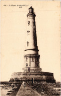 Delcampe - CPA AK Le Phare De Cordouan LIGHTHOUSES (1219689) - Faros
