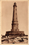 Delcampe - CPA AK Le Phare De Cordouan LIGHTHOUSES (1219687) - Faros