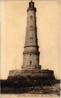 Delcampe - CPA AK Le Phare De Cordouan LIGHTHOUSES (1219664) - Faros