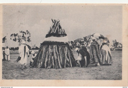 CARTOLINA ERITREA (RY7109 - Eritrea