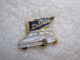 PIN'S   HONDA  CIVIC   Ets.  BEKE - Honda