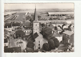 CP 88 COUSSET L'Eglise - Coussey