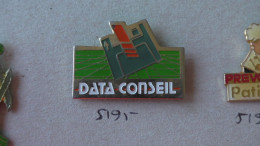DATA CONSEIL - Informatica