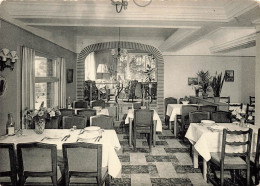 [-5%] BELGIQUE - St Martinushoeve - Hotel - Restaurant - Pension - Liefkenshoek 12 - Halle - Carte Postale Ancienne - Zoersel