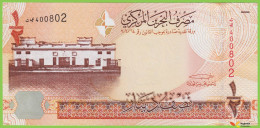 Voyo BAHRAIN ½ Dinar 2006(2008) P25 B301a 400 UNC - Bahrain