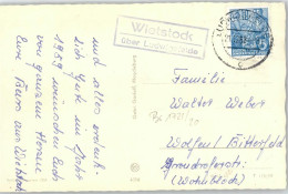 51341963 - Wietstock B Ludwigsfelde - Ludwigsfelde