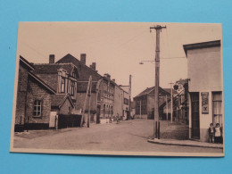 Delcampe - TRIESTSTRAAT > Assenede ( Edit.: Schietse-De Vriese ) Anno 19?? ( Zie / Voir Scans ) ! - Assenede