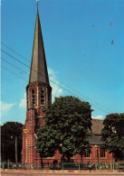 [-5%] BELGIQUE - Gierle - Kerk - Vue En Façade - De Lextérieure - Carte Postale - Lille