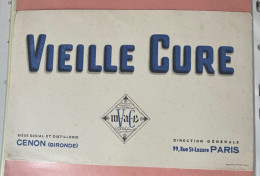 Buvard Vieille Cure Cenon Gironde - Liquor & Beer
