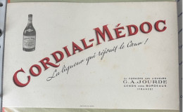 Buvard Cordial Médoc - Liquor & Beer