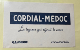 Buvard Cordial Médoc - Liquor & Beer