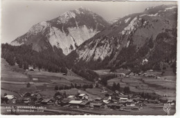 Kals-Grossdorf, 1460 M Am Gr. Glockner-Ost - Tirol - (Österreich/Austria) - Kals