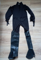 Déguisement Zorro Marque Rubies Taille Médium 7 / 9 Ans - Toneel & Vermommingen