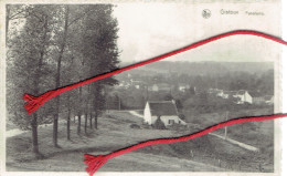 Panorama De Gistoux - Vers Bois-d'Haine,1948 - Chaumont-Gistoux