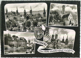 Delcampe - Bamberg - Concordia - Altenburg - Verlag W. Tillig Bamberg - Bamberg