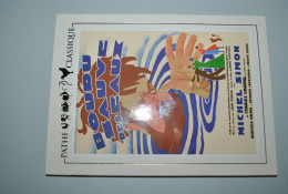 DVD "Boudu Sauvé Des Eaux"/Renoir/Michel Simon Comme Neuf Vente En Belgique Uniquement Envoi Bpost 3 € - Classic