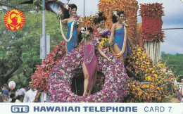 PHONE CARD HAWAII  (E116.20.2 - Hawaii