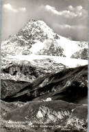 55568 - Tirol - Ködnitztal , Lucknerhütte Gegen Den Großglockner - Nicht Gelaufen 1966 - Kals