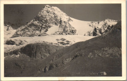 55569 - Tirol - Ködnitztal , Lucknerhütte Gegen Den Großglockner - Gelaufen  - Kals