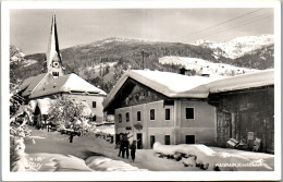 55505 - Salzburg - Wagrein , Kirchboden - Nicht Gelaufen  - Wagrain