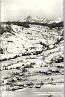55497 - Salzburg - Wagrein , Mit Dachstein , Panorama - Gelaufen 1965 - Wagrain