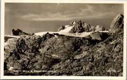 Delcampe - 55367 - Oberösterreich - Hallstatt , Dachstein , Simonyhütte , Simony Hütte - Nicht Gelaufen  - Hallstatt