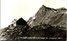 55302 - Kärnten - Mallnitz , Hagenerhütte , Blick Gegen Die Geiselspitze - Nicht Gelaufen  - Mallnitz