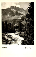 55273 - Salzburg - Hoher Sonnblick , Panorama - Nicht Gelaufen  - Rauris