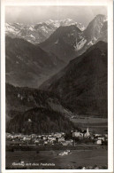 55831 - Salzburg - Golling , Mit Dachstein - Nicht Gelaufen  - Golling