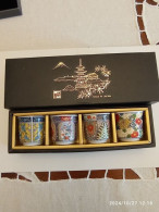 TAZZINE - MADE IN JAPAN - Tassen
