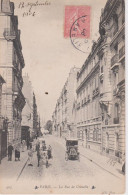 Delcampe - PARIS LA RUE DE GRENELLE - Paris (07)