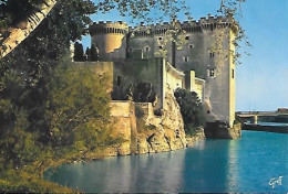 Delcampe - CPM Tarascon Le Château - Tarascon