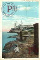Delcampe - CUBA. MORRO CASTLE. - Kuba