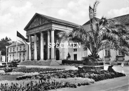 Delcampe - Aachen - Das Neue Kurhaus - Aachen