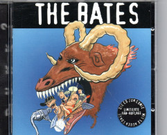 The BATES - Punk ? - CD - Punk