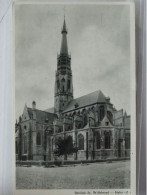 HULST   BASILIEK  NO22 - Hulst