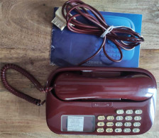 Telephone Chorus - Telefonia