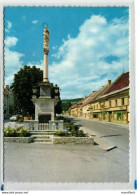 Neumarkt - Marktplatz Mit Pestsäule - Neumarkt